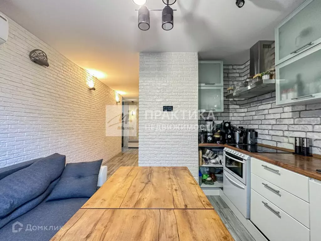 Продаётся 3-к квартира, 75.3 м - Фото 1
