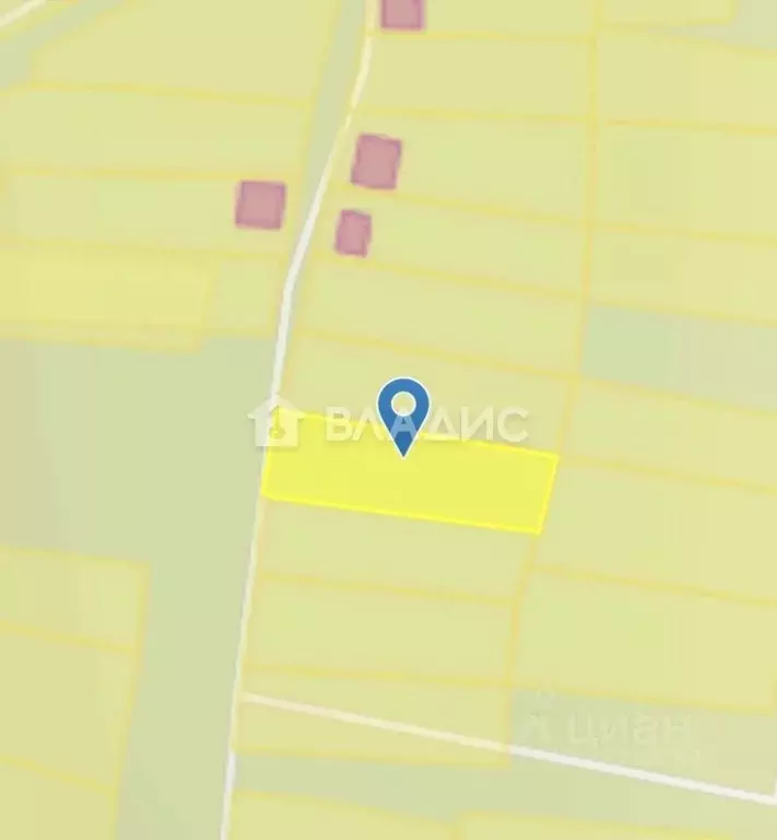 Дом в Пензенская область, Пензенский район, Засечный сельсовет, ... - Фото 2