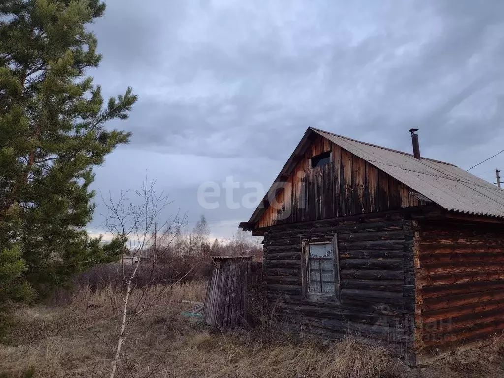 Дом в Челябинская область, Миасс городской округ, пос. Ленинск (25.0 ., Купить  дом Ленинск, Челябинская область, ID объекта - 50009797260