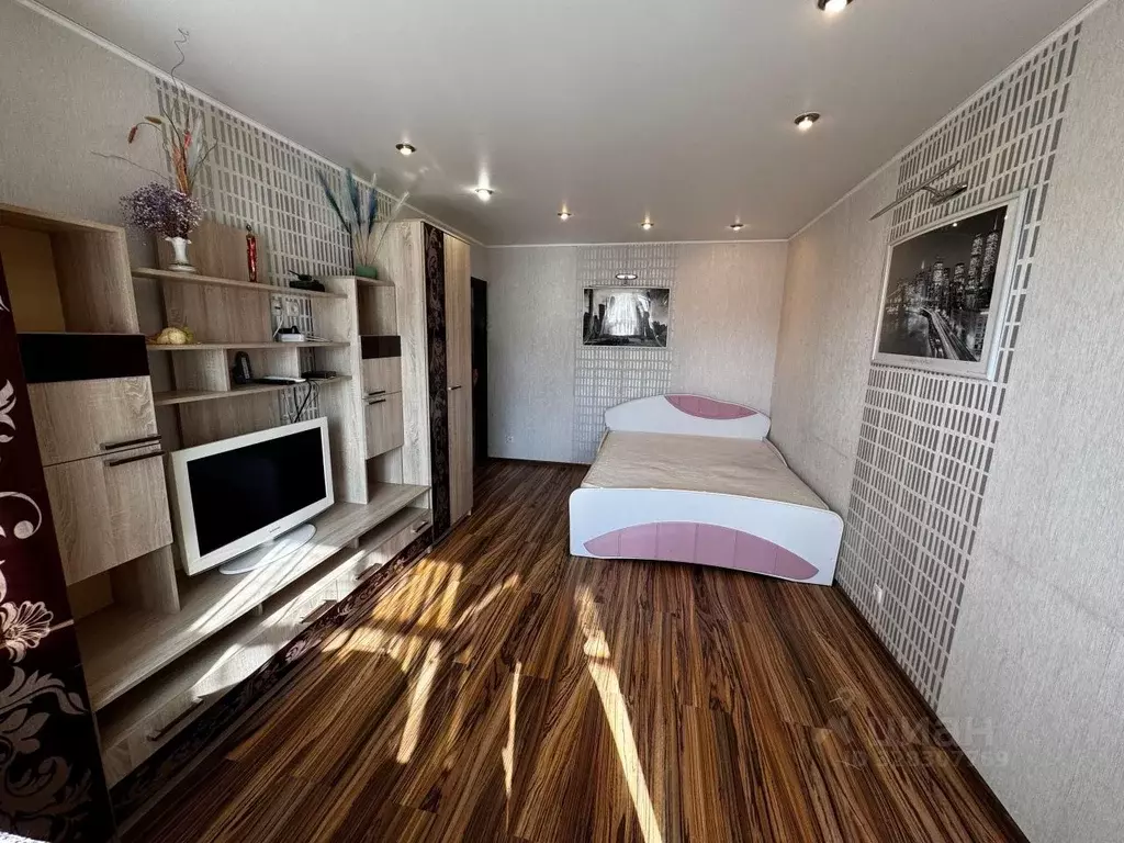 2-к кв. Белгородская область, Белгород ул. Костюкова, 45 (44.0 м) - Фото 1