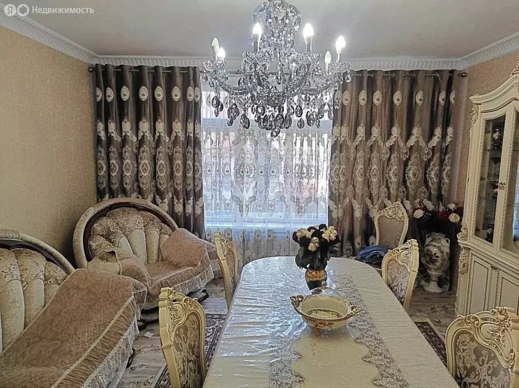 4-комнатная квартира: Тверь, проспект Победы, 45/28 (104.4 м) - Фото 2