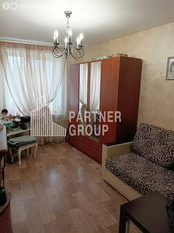2-комнатная квартира: Тула, Советская улица, 17 (43.5 м) - Фото 1
