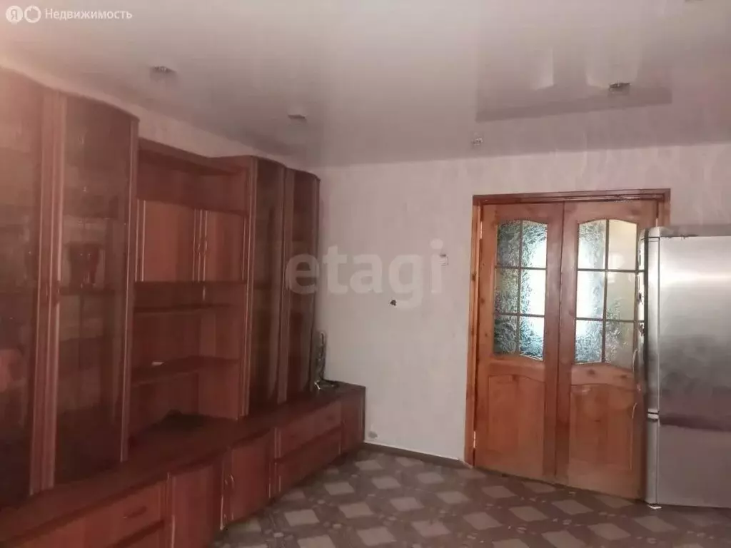 3-комнатная квартира: Анжеро-Судженск, Прокопьевская улица, 63 (59.7 ... - Фото 1