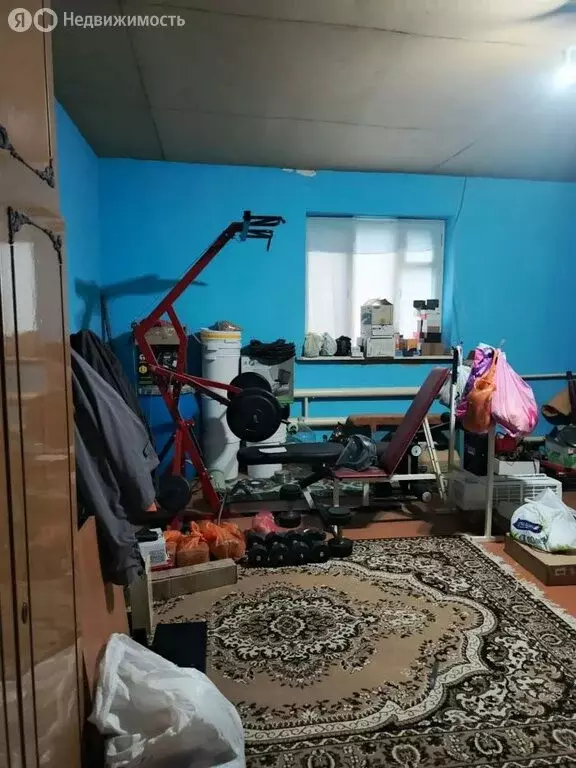 Дом в Скворцово, улица Мира, 11 (130 м) - Фото 1