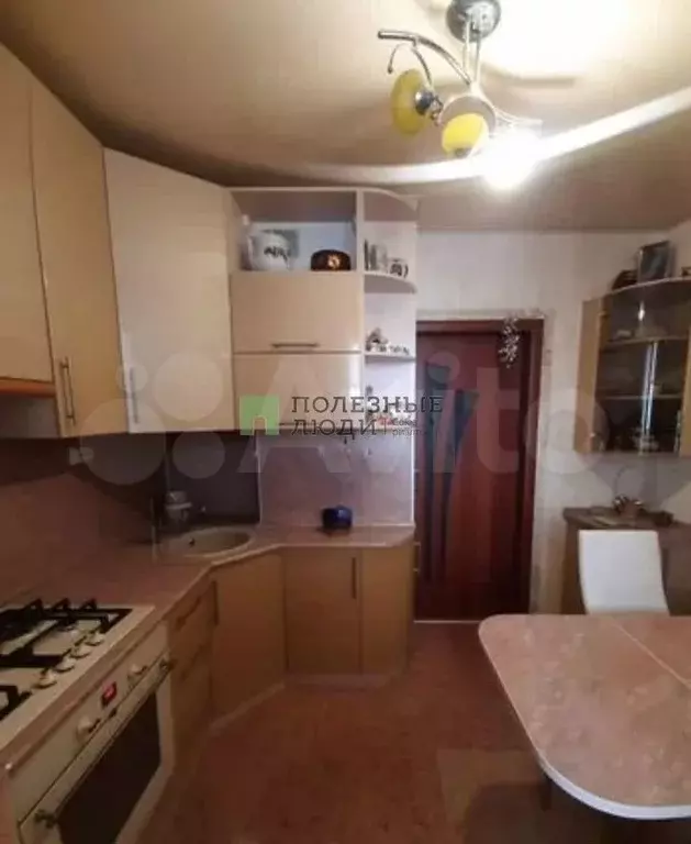 3-к. квартира, 71 м, 7/10 эт. - Фото 1