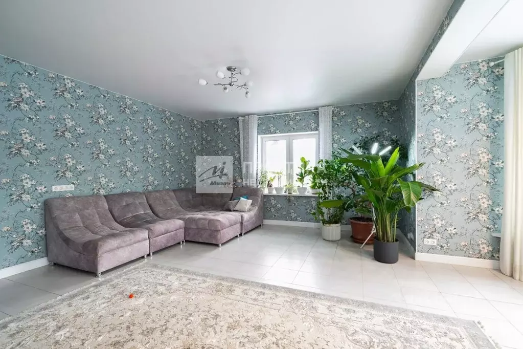 Дом в Московская область, Долгопрудный Шереметьевский мкр, ул. ... - Фото 1