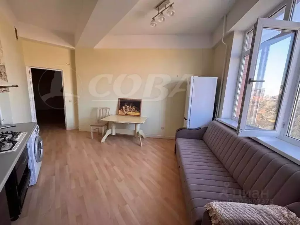 3-к кв. Дагестан, Махачкала ул. Гайдара Гаджиева, 1Б (100.0 м) - Фото 1