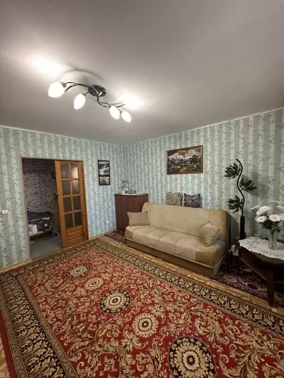 4-к кв. Крым, Евпатория ул. 60 лет ВЛКСМ, 28 (96.3 м) - Фото 0