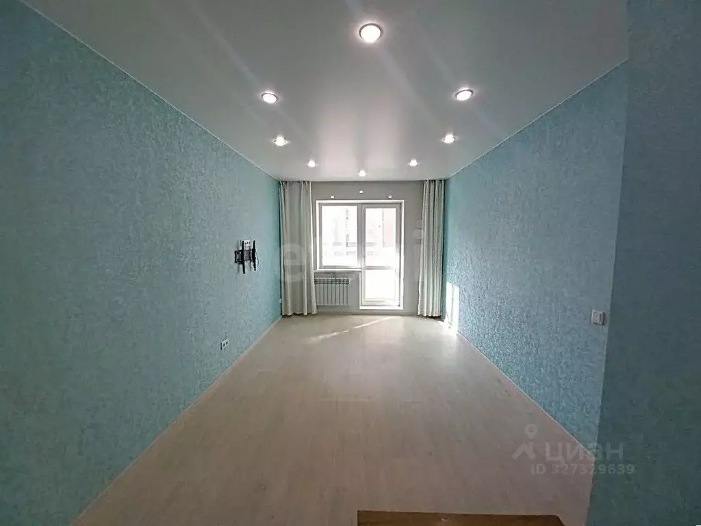 1-к кв. Иркутская область, Иркутск ул. Гоголя, 50 (36.8 м) - Фото 1