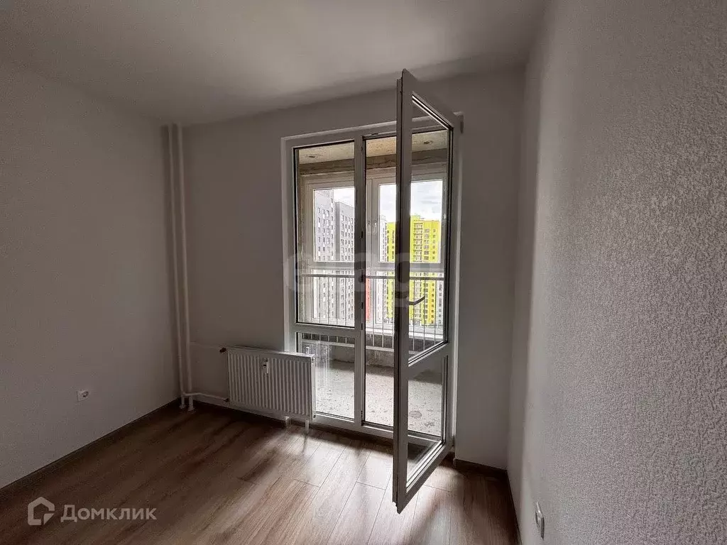 Продаётся 2-к квартира, 40.77 м - Фото 1