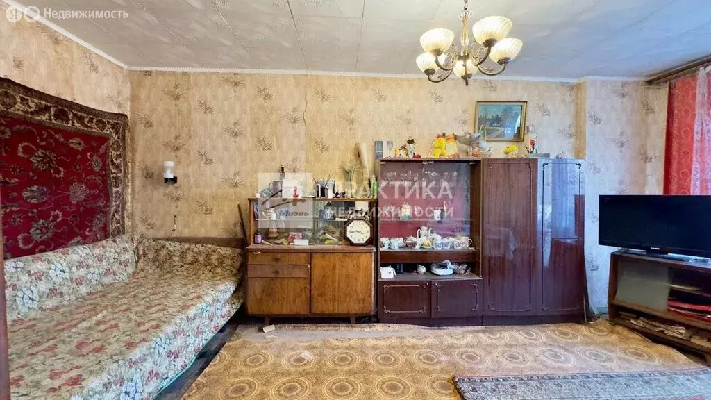 1-комнатная квартира: Москва, Открытое шоссе, 21к9 (31.1 м) - Фото 2