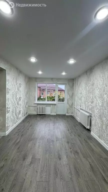 1-комнатная квартира: Беслан, улица Маркова, 24 (31 м) - Фото 1