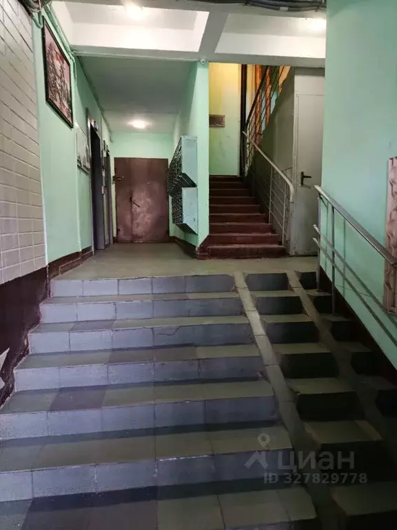 2-к кв. Москва Волжский бул., 25К1 (51.0 м) - Фото 2