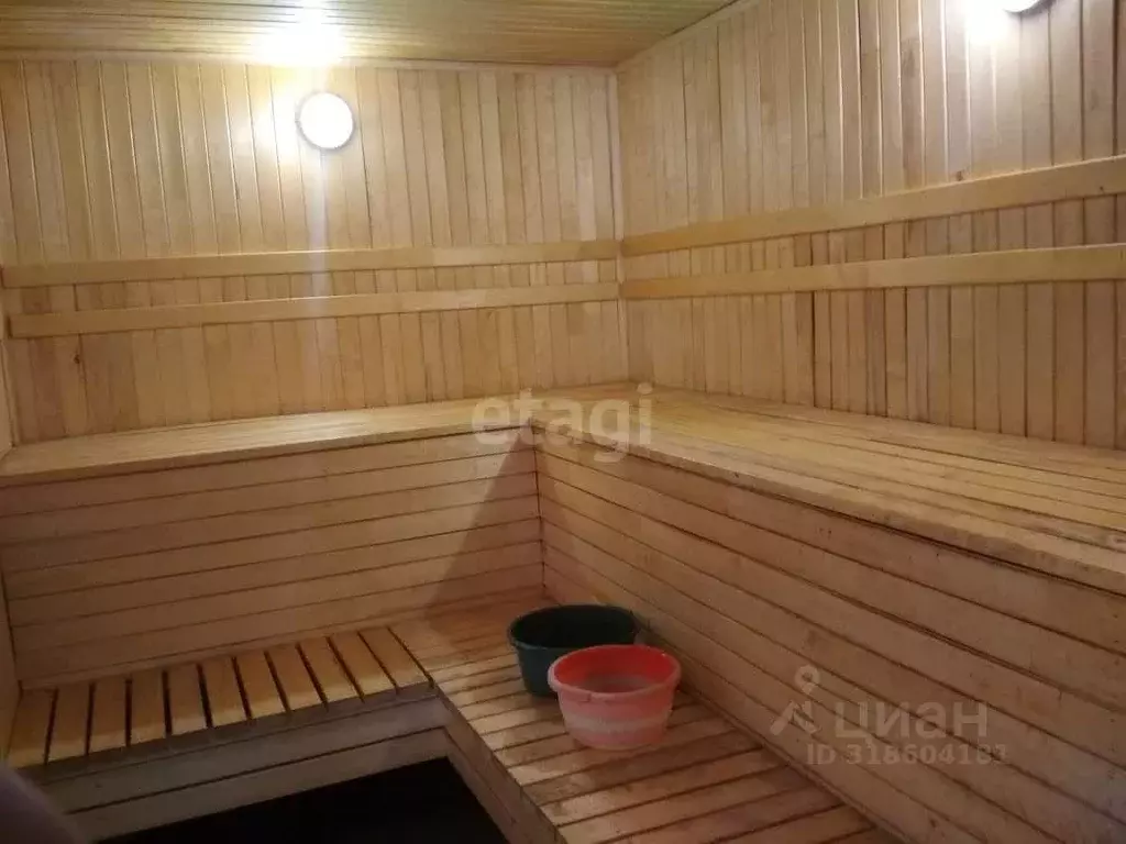 Склад в Башкортостан, с. Буздяк ул. Восточная, 1 (1700 м) - Фото 1