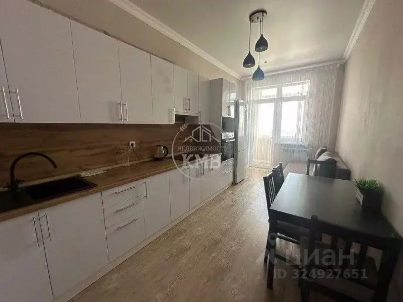 1-к кв. Ставропольский край, Минеральные Воды ул. Пушкина (64.0 м) - Фото 1