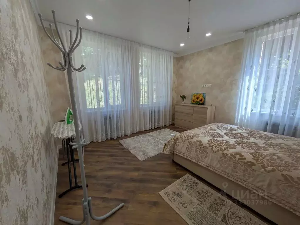 Дом в Краснодарский край, Сочи Медик ЖСК, 76 (294 м) - Фото 2