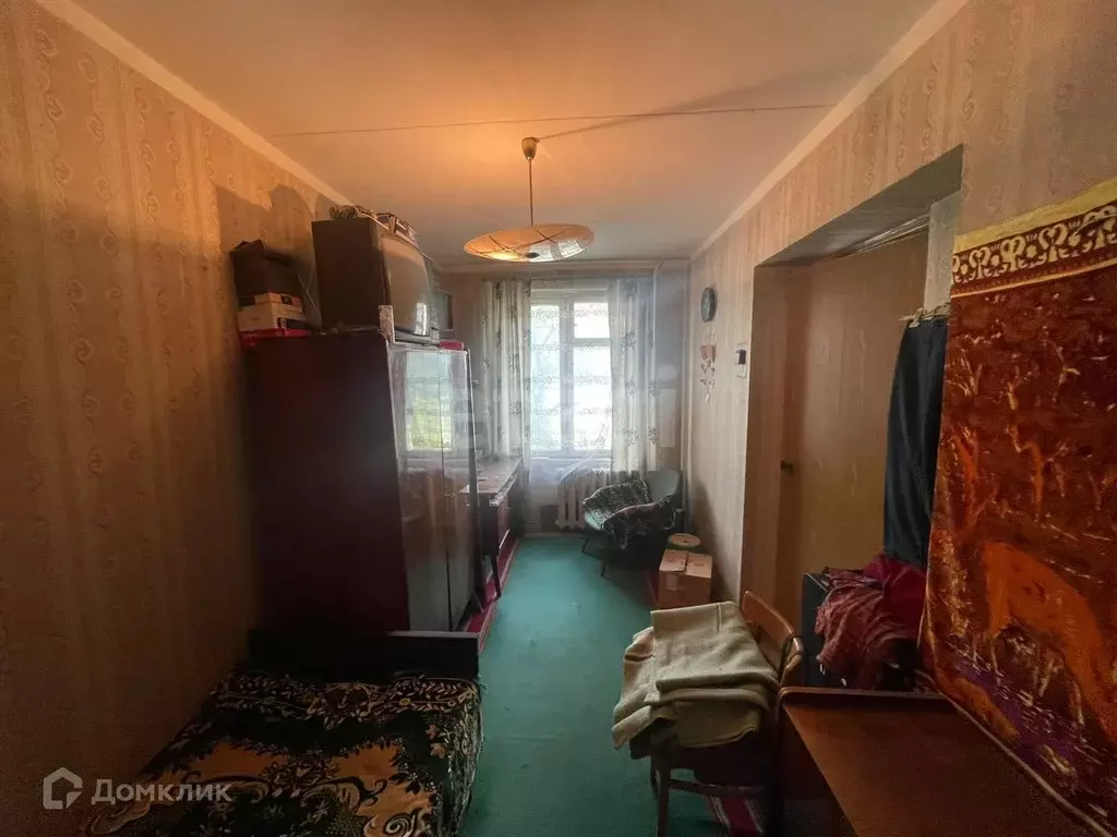 Продаётся 2-к квартира, 44.7 м - Фото 0
