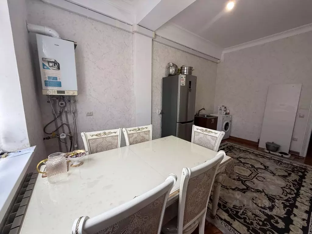 2-к кв. Дагестан, Махачкала Газопроводная ул., 9 (80.0 м) - Фото 2