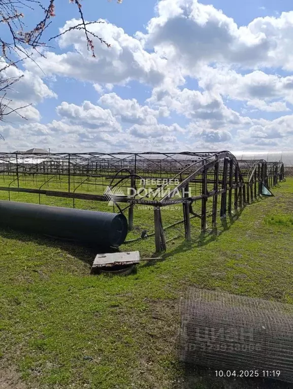 Дом в Ростовская область, Октябрьский район, Кривянское с/пос, ... - Фото 1