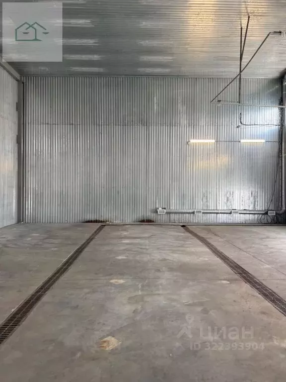 Склад в Воронежская область, Воронеж ул. Чебышева, 34к2 (500 м) - Фото 1