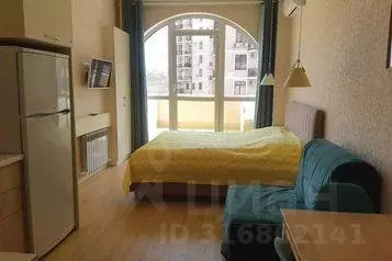 1-к кв. Краснодарский край, Геленджик Крымская ул., 22к1 (30.0 м) - Фото 0