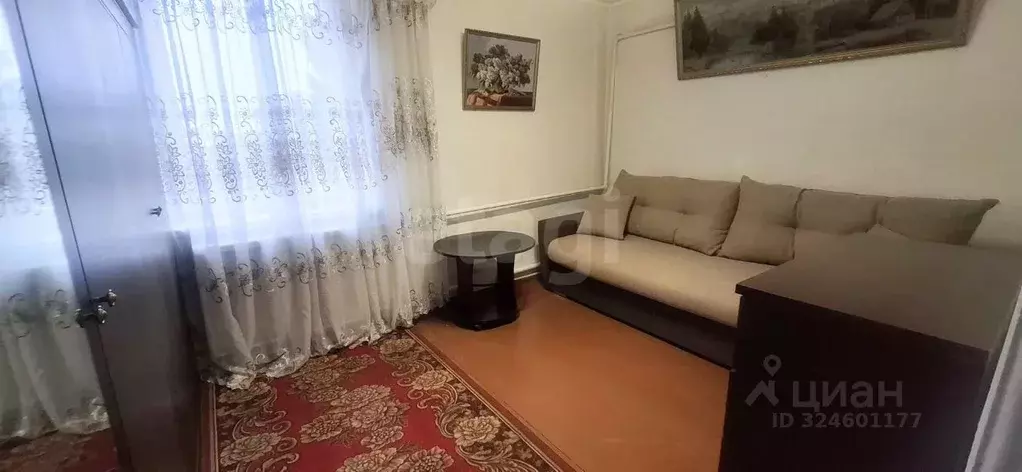 2-к кв. Калининградская область, Калининград Орудийная ул., 49 (39.8 ... - Фото 2