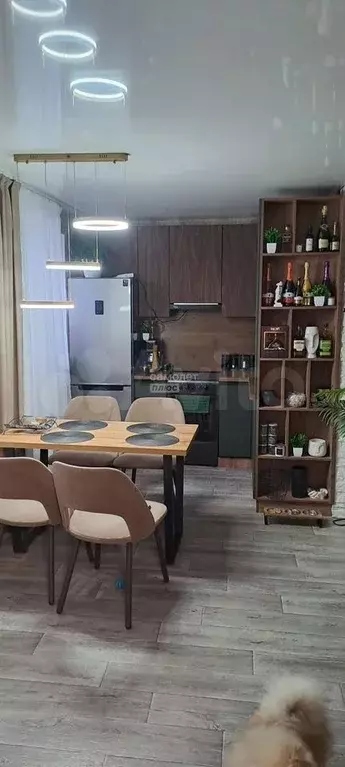 2-к. квартира, 43,4 м, 5/5 эт. - Фото 0