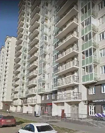 Свободной планировки кв. Москва Внуковское поселение, ул. Омская, 16 ... - Фото 2