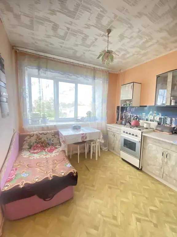 Продаётся 1-к квартира, 33.5 м - Фото 1