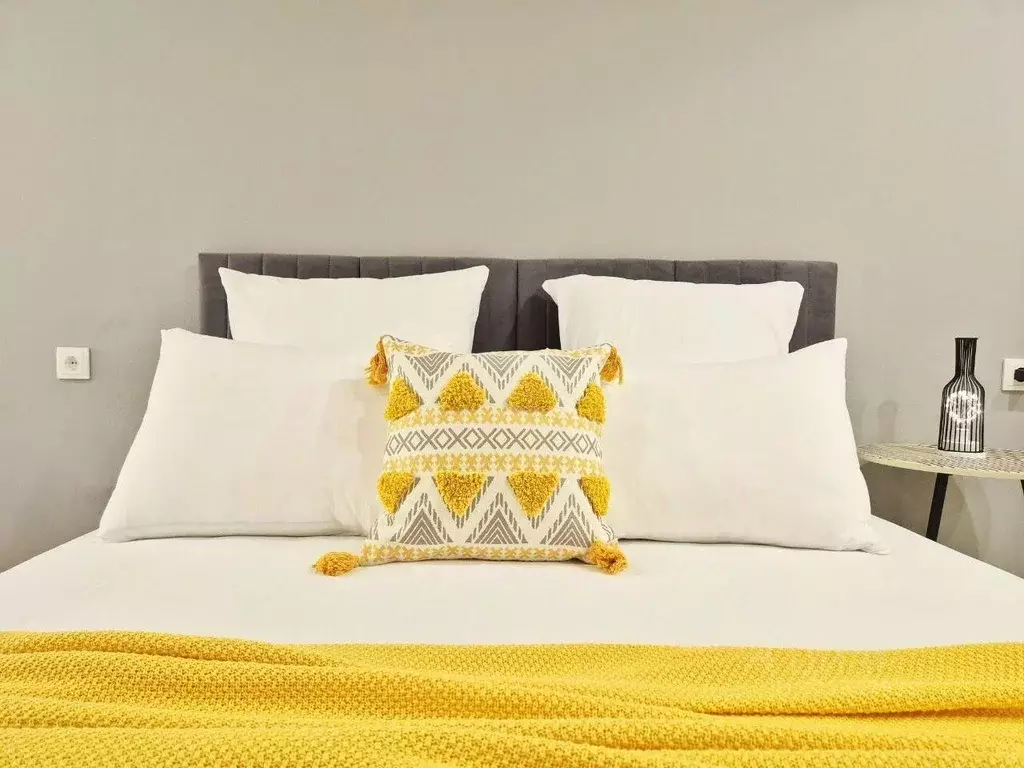 1-к кв. Кабардино-Балкария, Нальчик просп. Ленина, 75 (30.0 м) - Фото 2