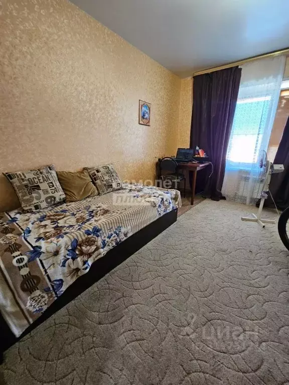 3-к кв. Липецкая область, Липецк ул. Хренникова, 4 (71.0 м) - Фото 0