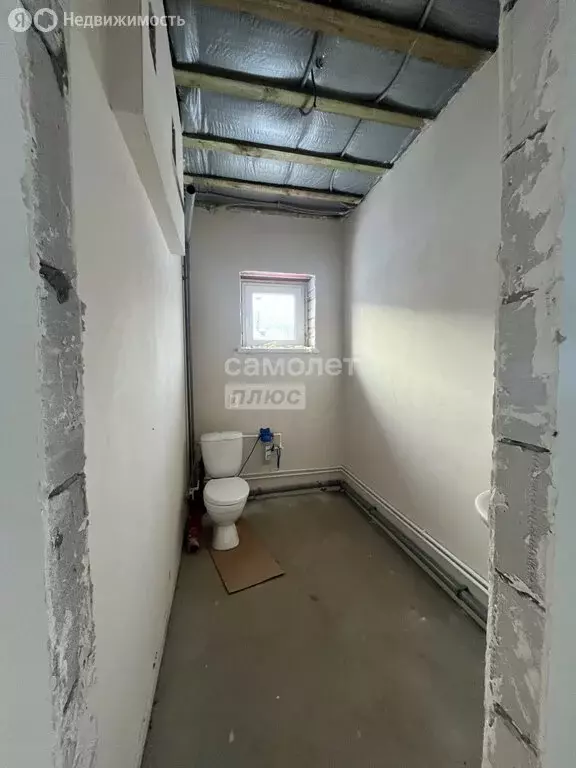 Дом в Нижегородская область, Дальнеконстантиновский муниципальный ... - Фото 2