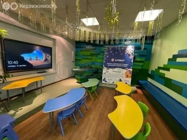 Помещение свободного назначения (355 м) - Фото 2