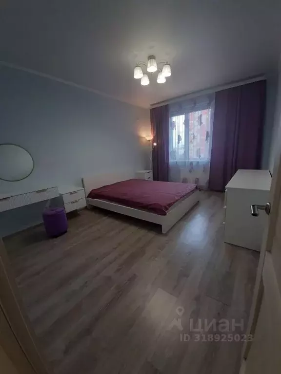 2-к кв. Москва ул. Лобачевского, 118к2 (73.0 м) - Фото 0