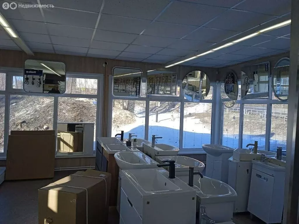 Офис (90 м) - Фото 1