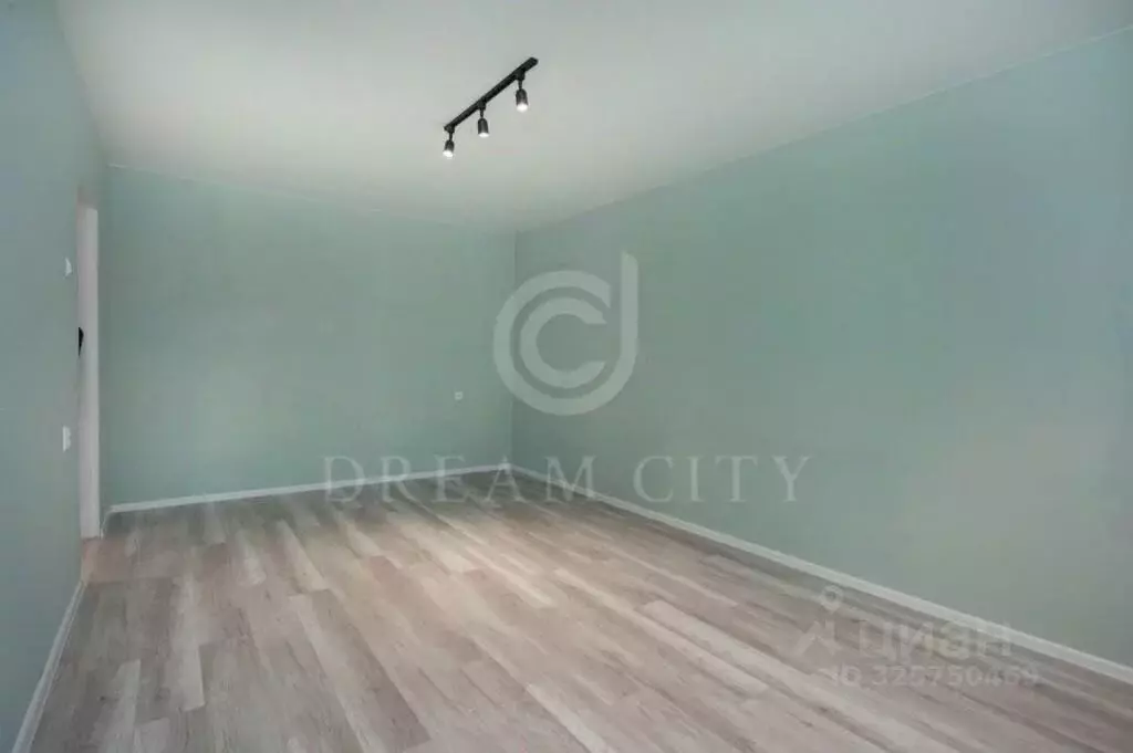 1-к кв. Москва Пролетарский просп., 1 (40.0 м) - Фото 2