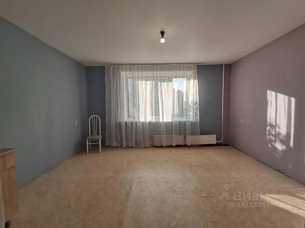 2-к кв. Хакасия, Абакан ул. Стофато, 9 (54.0 м) - Фото 1