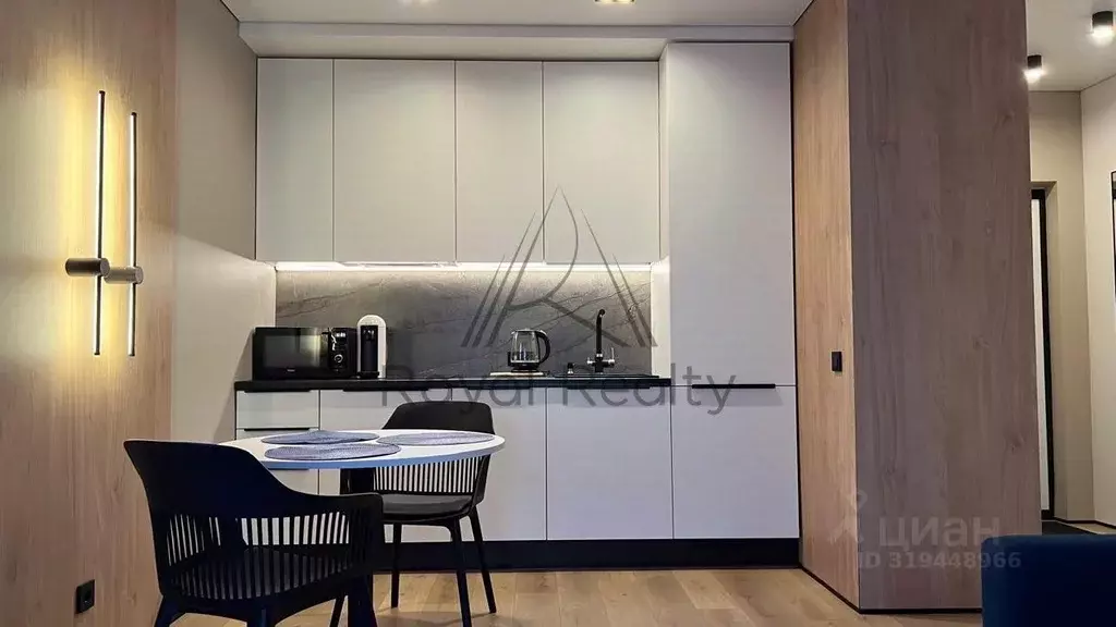 2-к кв. Санкт-Петербург ул. Парфеновская, 6к1 (48.0 м) - Фото 1
