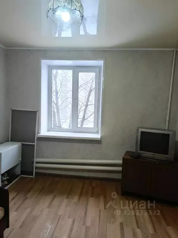 Комната Рязанская область, Рязань Березовая ул., 1Л (23.4 м) - Фото 1