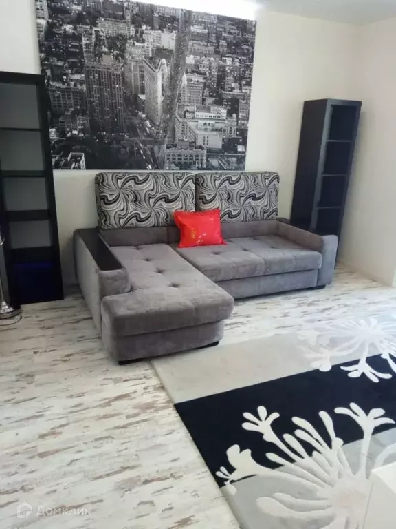 Продаётся 1-к квартира, 41.6 м - Фото 1