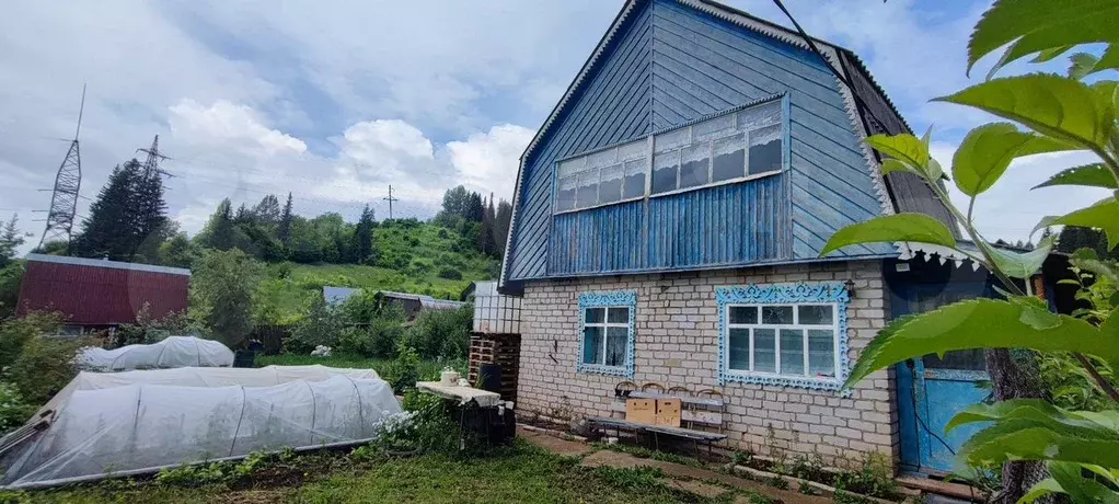 Дом 44,6 м на участке 7,8 сот. - Фото 1
