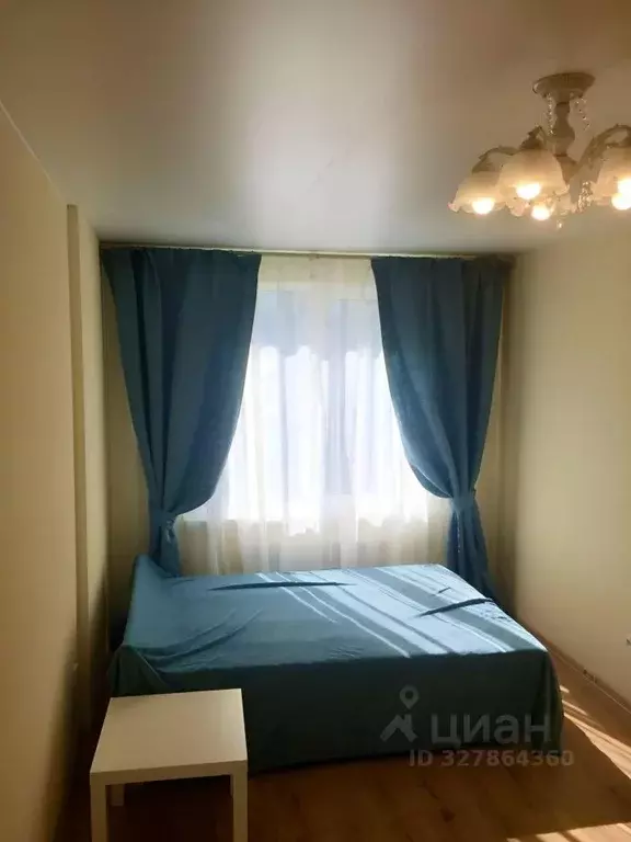 1-к кв. Санкт-Петербург ул. Крыленко, 1к1с8 (31.0 м) - Фото 2