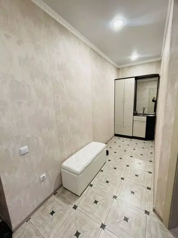 1-к кв. Белгородская область, Алексеевка ул. Льва Толстого (42.6 м) - Фото 2