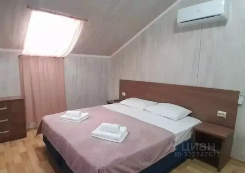 Комната Краснодарский край, Геленджик городской округ, с. ... - Фото 2