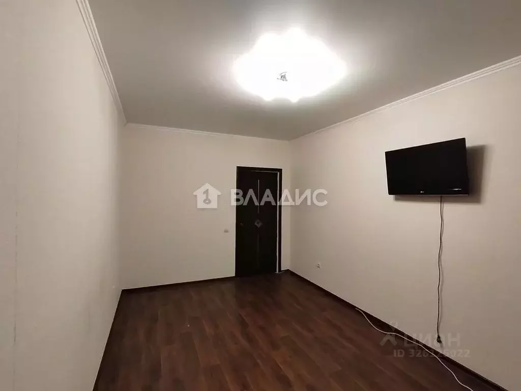 1-к кв. Калининградская область, Гурьевск Советская ул., 17Г (32.4 м) - Фото 1