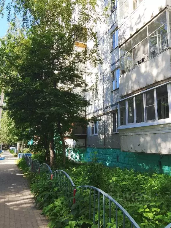 1-к кв. Коми, Сыктывкар ул. Малышева, 16 (33.0 м) - Фото 1