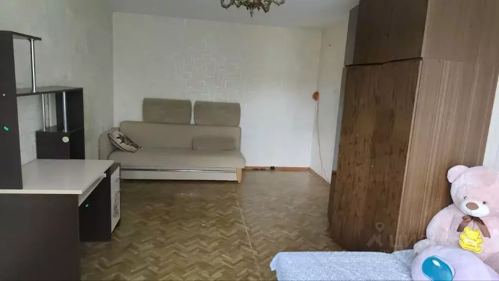 1-к кв. Москва Открытое ш., 21К13 (40.0 м) - Фото 1