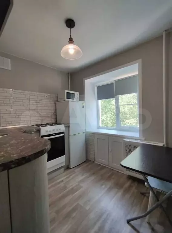 2-к. квартира, 44 м, 4/5 эт. - Фото 1