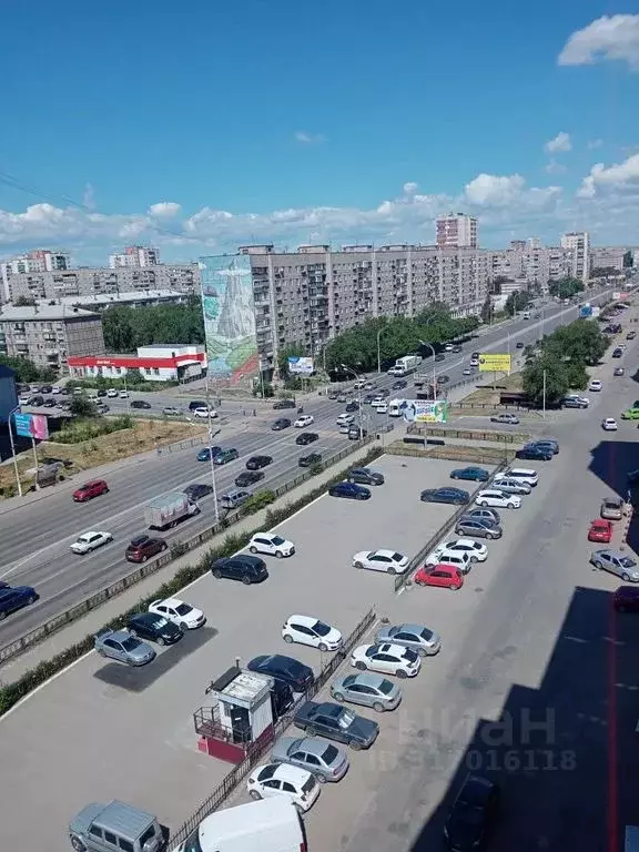 1-к кв. Челябинская область, Магнитогорск просп. Ленина, 131 (50.0 м) - Фото 1