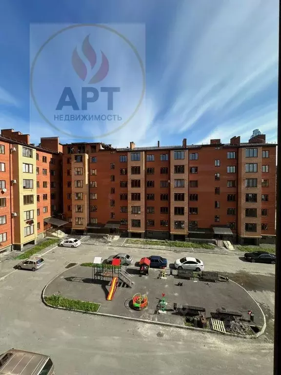 2-к кв. Северная Осетия, Владикавказ ул. Билара Кабалоева, 8А (80.0 м) - Фото 0